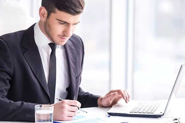 Открытие ИП и подбор ОКВЭД