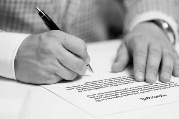 Консультации по апелляции и подаче документов