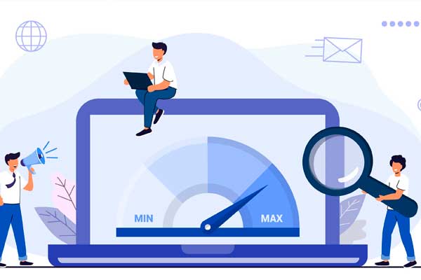 Оптимизация скорости сайта для SEO